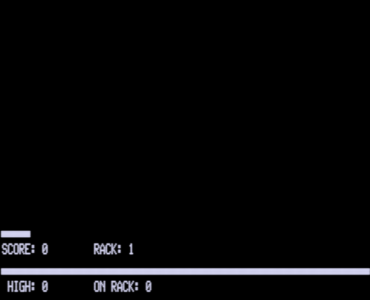 Screen shot